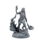 فیگور راهزنان باتلاق میاسما D&D | بسته قهرمانان - Image 2