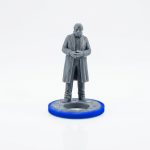 مجموعه کامل فیگورهای Scotland Yard Sherlock Holmes Edition برای بازی رومیزی