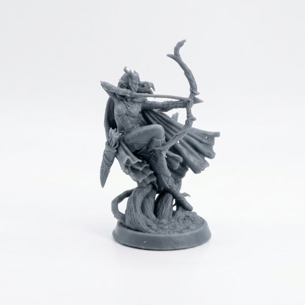 فیگورهای رزینی وایکینگ مجموعه Valhalla Legends برای بازی‌های رومیزی و D&D