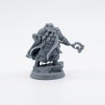 فیگورهای رزینی وایکینگ مجموعه Valhalla Legends برای بازی‌های رومیزی و D&D
