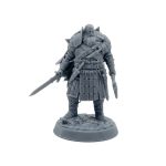 فیگور راهزنان دره سیاه D&D | بسته قهرمانان - Image 2