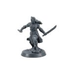 فیگور راهزنان دره سیاه D&D | بسته دشمنان - Image 2